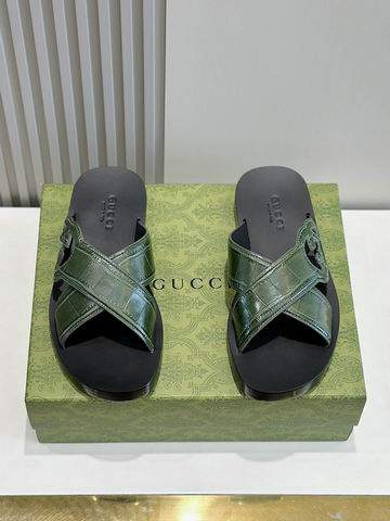 Picture of Gucci Slippers _SKUGuccisz38-45mnh05092424